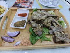 -同发号饭庄(复兴路店)