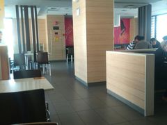 -麦当劳(仙林亚东城得来速店)