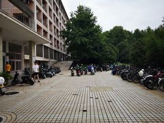 -浙江农林大学(东湖校区)