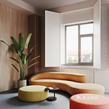 今日分享[礼花]寒冬渐进，一扇断桥铝门窗不可或缺！