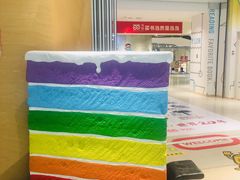 -当当书店(国泰广场店)