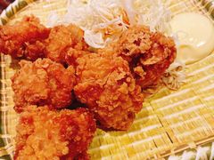 炸鸡块-平成屋·午肴夜酒(四川北路店)