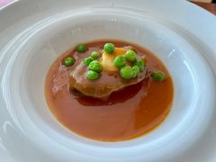 -洲际酒店·地平线全日餐厅HORIZON CAFÉ