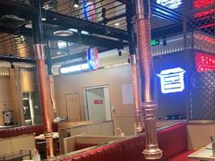 大堂-韩宫宴和牛烤肉(盐城金鹰店)