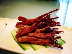 -杭州JW万豪酒店-万豪中餐厅