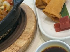 -蔡澜点心·粤菜(月星环球港店)