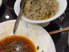 -宛平李记小吃(东关街店)