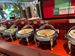 -素心素食(翠苑店)
