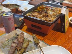 -本色.小马哥烧烤(五一路总店)