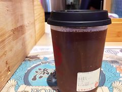 -寿奶茶·鲜奶与茶(合生汇购物中心店)