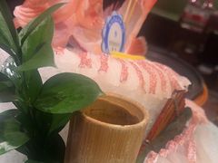 -东海怡品海鲜豆捞(舟宿夜江店)