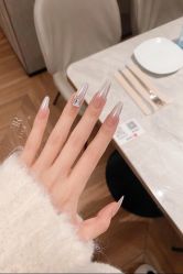 -M·X Nail日式美甲美睫