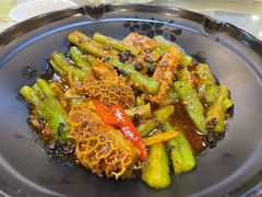 -绿雅居原生态农庄(小涌店)