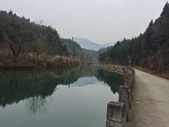 -佛爷洞旅游景区