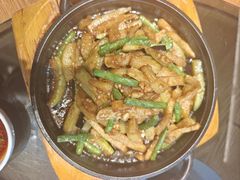 -鑫小城故事·藕汤·家常菜(台北一路总店)