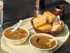 -穆彦华逍遥镇胡辣汤(岗坡路店)