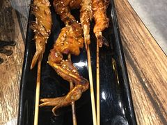 -武松家(丰益桥店)