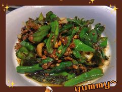 辣椒炒肉-小食候湘(政务区店)