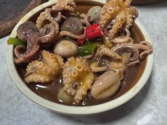 -甬小馆·焗海鲜温州菜(五马街店)