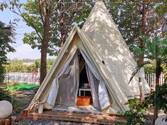 -安德鲁户外烧烤帐篷营地(马泉营店)