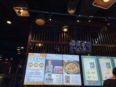 -百草滩羊清水涮羊肉(长城路店)
