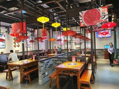 -受气牛肉·重庆耙牛肉(来福士店)