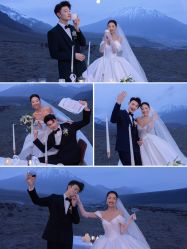 点击看大图 -蒙娜丽莎婚纱摄影·旅拍