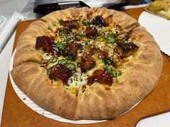 -达美乐比萨(岁宝民治1881店)