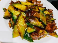 -河沿肉饼Beijing Pie(东华门店)