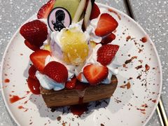 -Dazzling Cafe 蜜糖吐司专卖店
