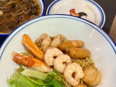 -左记港食(融科天城店)
