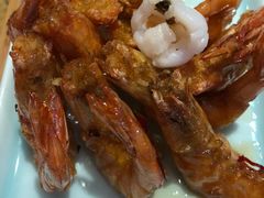 -局气 烤鸭·北京菜(光华路店)