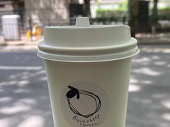 -BLACKSHEEP ESPRESSO(建国中路店)