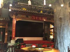 -来小酌·长安酒家(翠庭大厦店)