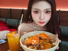 -嗒令甜品·主题融合料理餐厅(首座时代店)