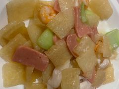 -城南往事·鲁菜济南菜(龙奥万科店)