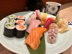 -小山日本料理(太古汇店)