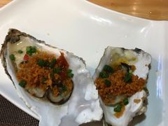 -割烹旭日本料理(龙湖狮山天街店)