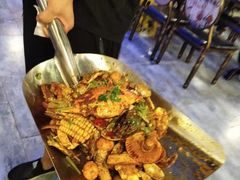 -特色酱椒鱼私房菜(黄鹤楼店)