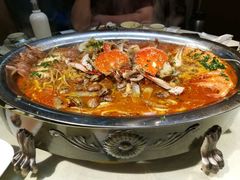 -阿巧一号私房菜(止园路店)