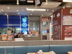 -鱼酷活鱼烤鱼(沈阳大悦城店)