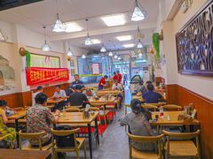 -王胖子驴肉火烧(东四旗舰店)