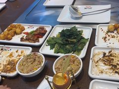 -湘汇概念铁板烧(铁西万达店)