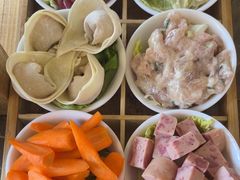 -芭夯兔·兔肉汤锅(新都店)