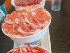 -仁和四季涮肉馆(天坛南门店)