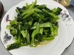 -翠茗农庄土菜馆(天目湖店)