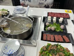 -就这么牛潮式牛肉火锅(华侨城店)