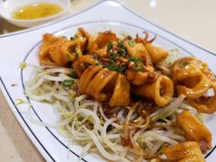 -老字号蛇口德记烧腊饭店·海鲜加工