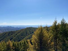 -苏木山森林公园