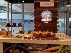 -The COOK·厨餐厅·自助餐(浦东嘉里大酒店)